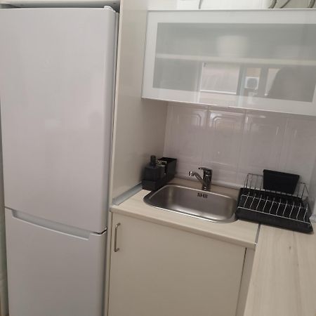 סביליה Apartamento Flor De Azahar מראה חיצוני תמונה