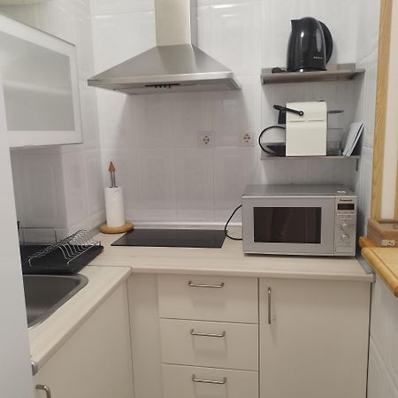 סביליה Apartamento Flor De Azahar מראה חיצוני תמונה