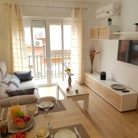 סביליה Apartamento Flor De Azahar מראה חיצוני תמונה