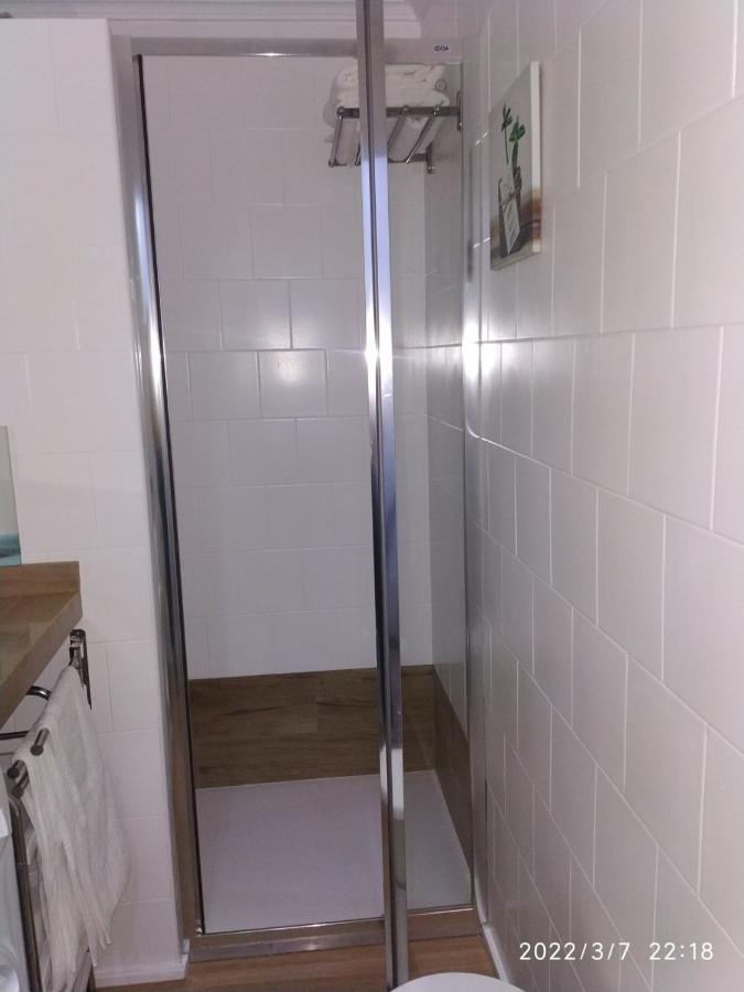 סביליה Apartamento Flor De Azahar מראה חיצוני תמונה