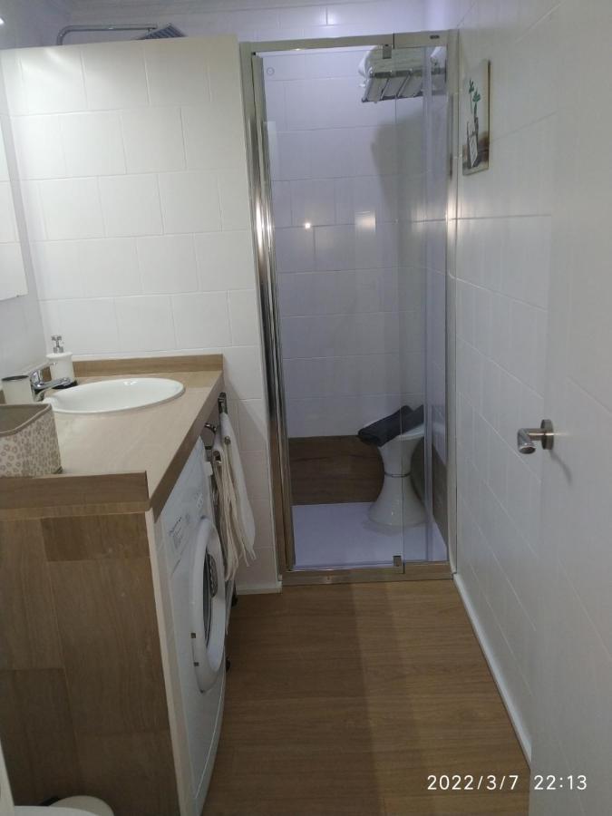 סביליה Apartamento Flor De Azahar מראה חיצוני תמונה