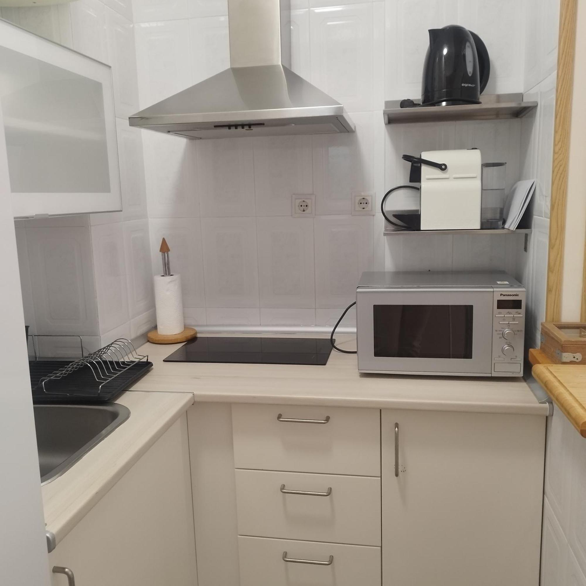 סביליה Apartamento Flor De Azahar מראה חיצוני תמונה